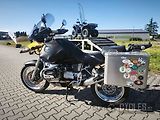 BMW R 1150 GS (2001) - náhled 8
