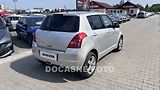 Suzuki Swift (2011) 1.3i 4x4, servis.kniha, AC - náhled 1