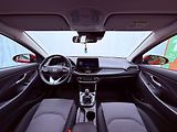 Hyundai i30 1.5 DPi CVVT Comfort, ČR - náhled 16