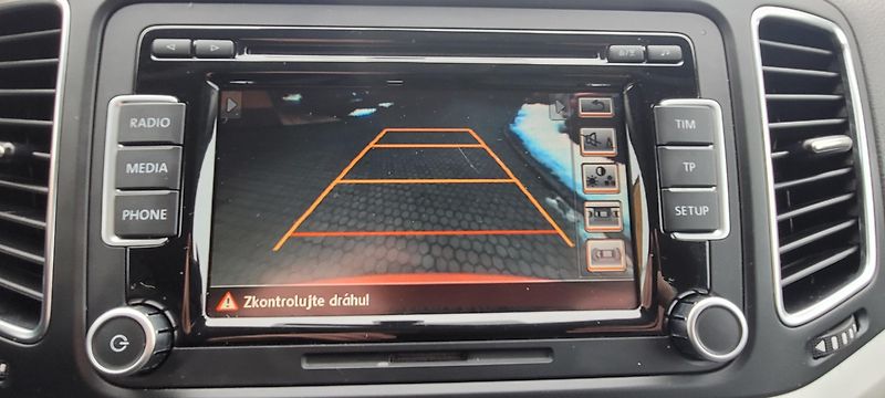 Seat Alhambra (2015) 2,0TDi 130kW Style - fotka 25 z 42