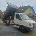 Volkswagen Crafter (2022) - náhled 1