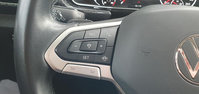 Volkswagen T-Cross (2022) Prodám   - fotka 13 z 23