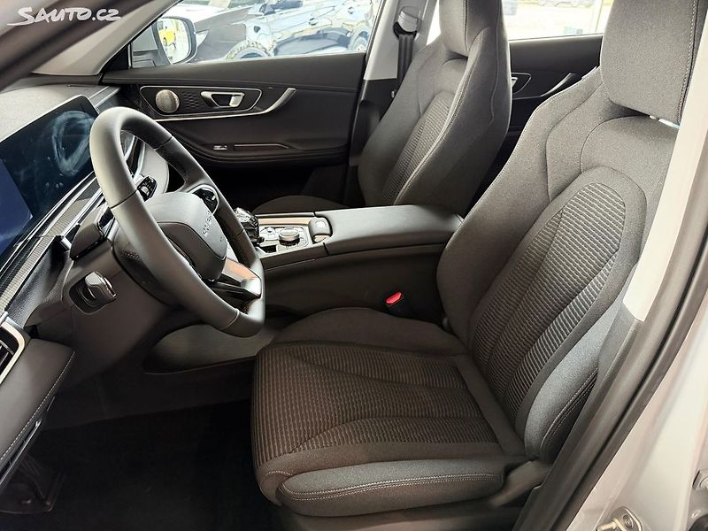 Chery Tiggo 7 (2026) 1.6 108KW DCT COMFORT - fotka 5 z 27