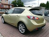 Mazda 3 (2009) 1,6i AC NAVI TEMP VÝHŘEV - náhled 6