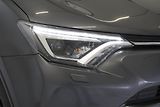 Toyota RAV4 2,5 HYBRID 4X2 AUT. - náhled 10