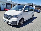 Volkswagen Multivan (2021) Multivan 2,0 TDI 4x4 146kW DSG - náhled 1