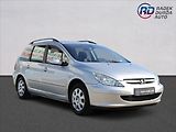 Peugeot 307 1,6 i  NOVÉ V ČR - náhled 2