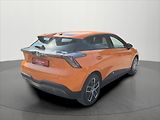 MG MG4 0,0 EV 150 Kw záruka DPH - náhled 7