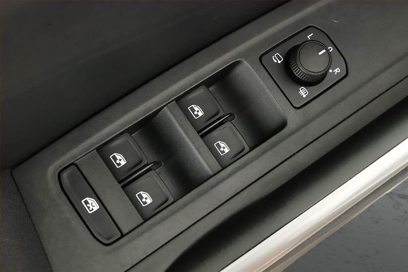 Škoda Fabia (2024) 1.0 TSI - fotka 21 z 21