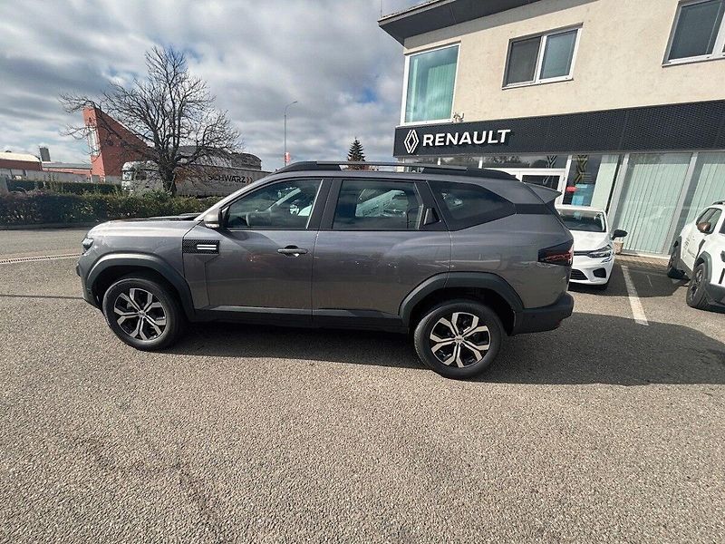 Dacia Bigster (2026) expression hybrid 155 - fotka 2 z 12