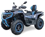 Linhai (2025) ATV 650L LANDFORCE EPS, EFI, T - náhled 6