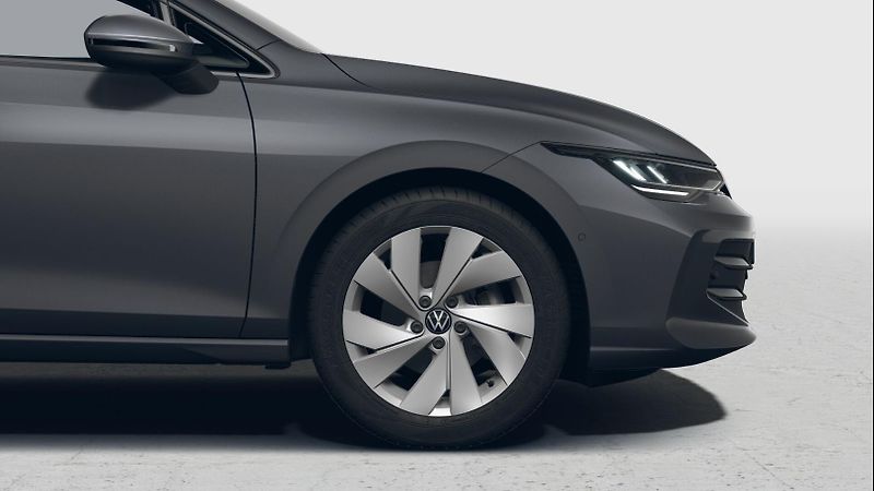 Volkswagen Golf (2026) 1,5 eTSI 7DSG mHEV - fotka 5 z 6