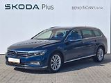Volkswagen Passat (2023) Variant Elegance DSG 2,0TDi 11 - náhled 1