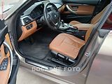 BMW Řada 3 (2016) 2.0 TDI GT, AT, LED, kůže - náhled 2