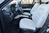Mazda CX-5 2,5 G194 AWD AT bílá kůže,tažn - náhled 13