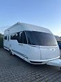 Hobby Ostatní (2014) HOBBY 560CFE PREMIUM - náhled 2
