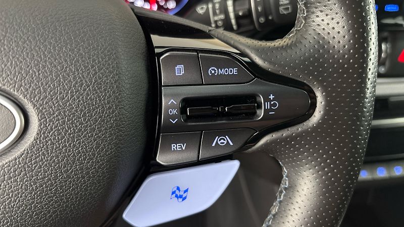 Hyundai i30 2.0 T-GDI N Performance - fotka 14 z 27