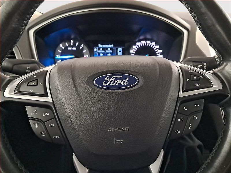 Ford Mondeo (2016) 1.5 TDCi, Serv.kniha, Navi - fotka 16 z 18