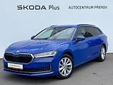 Škoda Superb (2024) 1.5 TSI 110kW DSG Selection - náhled 1
