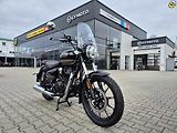 Royal Enfield Meteor 350 (2026) - náhled 1