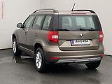 Škoda Yeti (2014) 1.2 TSI, ČR, Active - náhled 6