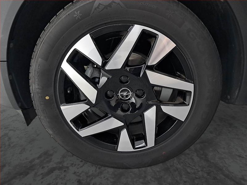 Opel Mokka (2022) 1.2 Turbo, Automat, ČR,1.maj - fotka 15 z 18