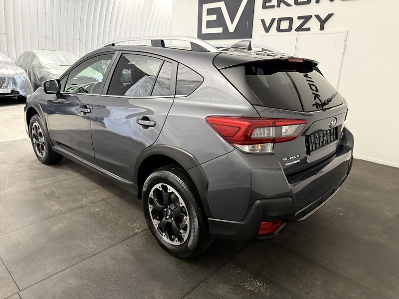 Subaru XV (2022) 1.6i, STYLE,ZÁRUKA,FACELIFT - fotka 5 z 38