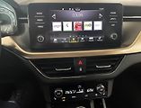 Škoda Kamiq 1.5 TSI, 110 kW, STYLE, DSG,ČR - náhled 18