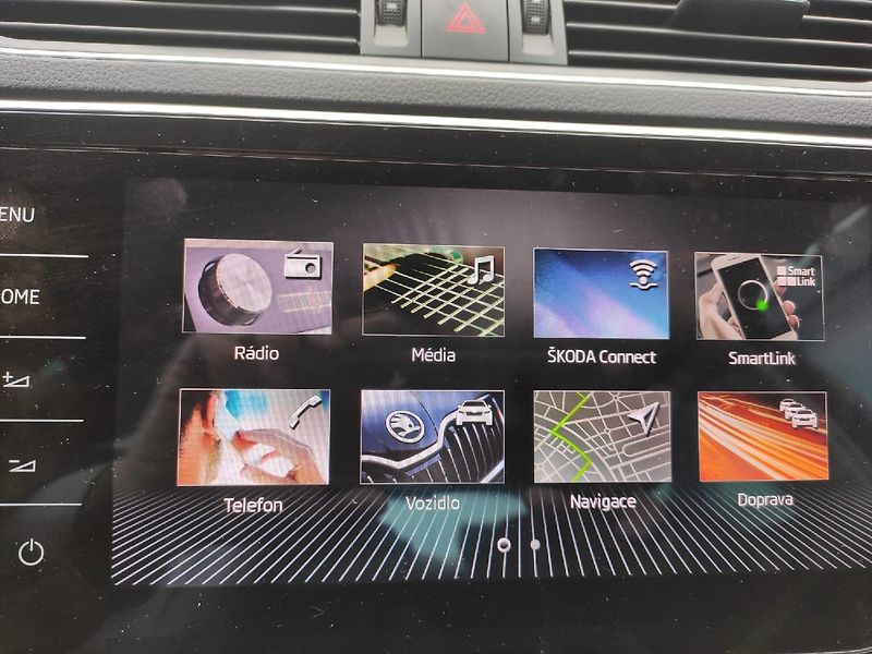 Škoda Superb (2018) 2.0 TDI 140kW 4x4 TZ 1.majitel - fotka 27 z 46