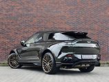 Aston Martin DBX (2025) 707, 4.0 V8 707PS Minotaur  - náhled 1