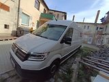 Volkswagen Crafter (2019) Perfektní stav - náhled 16