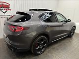 Alfa Romeo Stelvio VELOCE 206kW Q4 PANORAMA R21 - náhled 8
