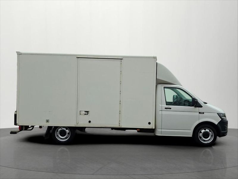 Volkswagen Transporter 2,0 TDi 110 KW DSG Skříň DPH - fotka 8 z 15