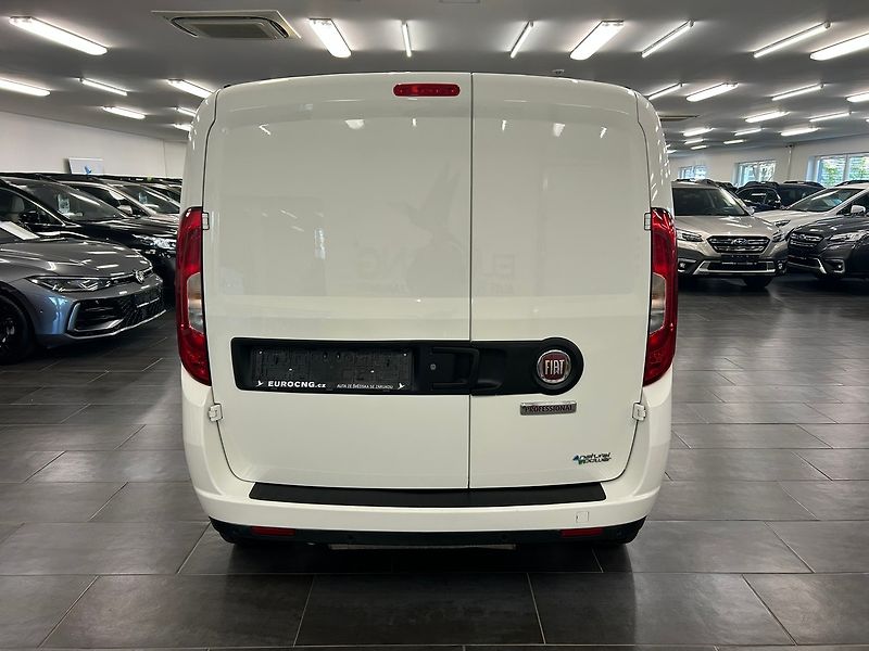 Fiat Dobló (2018) CNG 2018 | Záruka - fotka 5 z 40