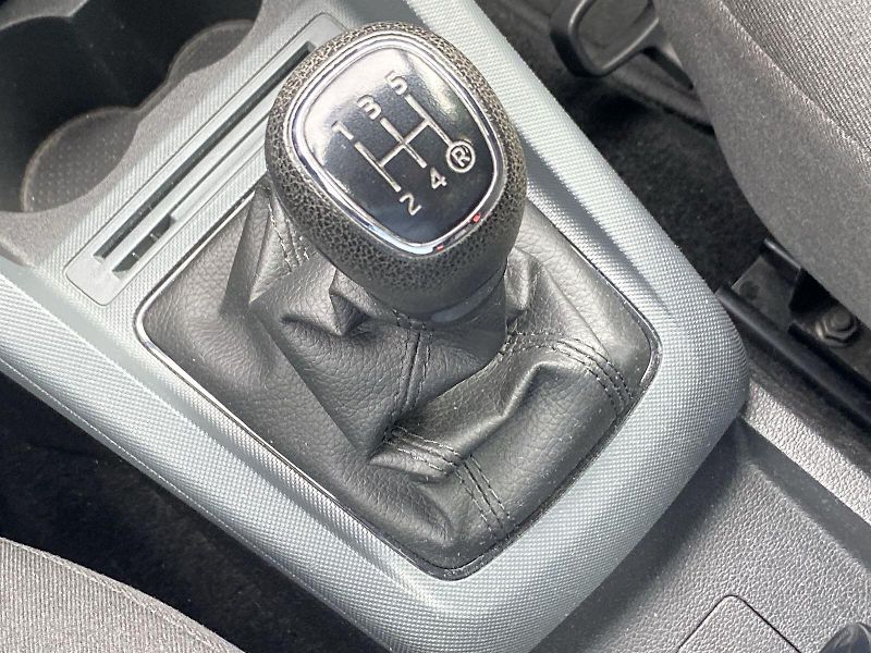 Škoda Fabia (2020) 1.0 MPI Active - fotka 14 z 26