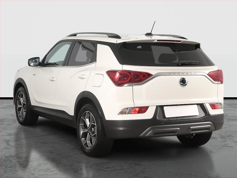 SsangYong Korando (2024) Style Plus 1.5 T-GDI - fotka 4 z 12