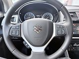 Suzuki SX4 S-Cross Comfort+ 4x4 Navigace /Xenony - náhled 11