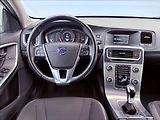 Volvo V60 2,0 D2 ZÁRUKA MOMENTUM CZ - náhled 8