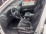 Hyundai Santa Fe (2013) 2.2CRDi, ČR, 4x4 - náhled 2