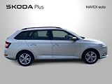 Škoda Fabia (2022) Combi 1.0 TSI Ambition + - náhled 25