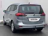 Opel Zafira (2014) 1.6 CDTi, Innovation, TZ - náhled 6