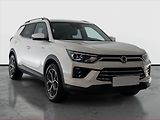 SsangYong Korando (2020) 1.5 T-GDI, ČR,1.maj, Tempomat - náhled 1
