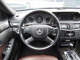 Mercedes-Benz Třídy E 2,1 E 220 CDI Avantgarde - náhled 12