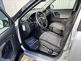 Škoda Fabia II 1,2i Ambition - náhled 6