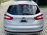 Ford Mondeo 2.0TDCi AUTOMAT SERVISKA TAŽNÉ - náhled 14