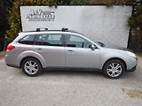 Subaru Outback 2.0 D, DIGIKLIMA, ČR - náhled 6