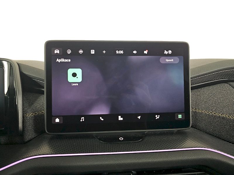 Škoda Kodiaq (2024) 2.0TDi 142kW 4X4 SELECTION 7S - fotka 16 z 43
