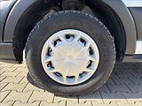 Ford Transit 2,0 mHEV 96kW L3 Kombi Van DPH - náhled 8
