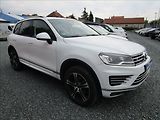 Volkswagen Touareg 3.0TDi V6  R-Line, 4x4, Bi-Xen - náhled 2