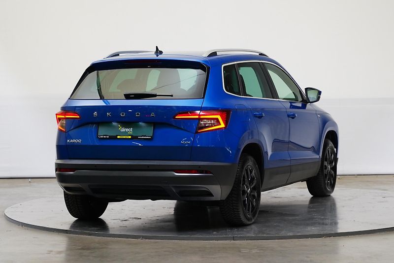 Škoda Karoq - fotka 2 z 29